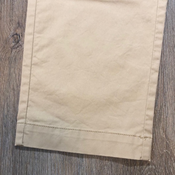 Frank And Oak Annie Relaxed Pant - Picture 16 of 17